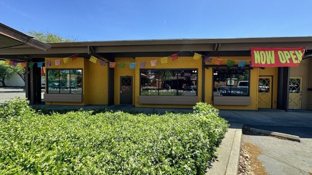 La Casita Mexican Cuisine – Willows