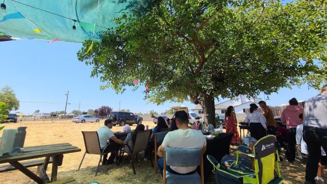La Chalupa Tradicional Mexican Food