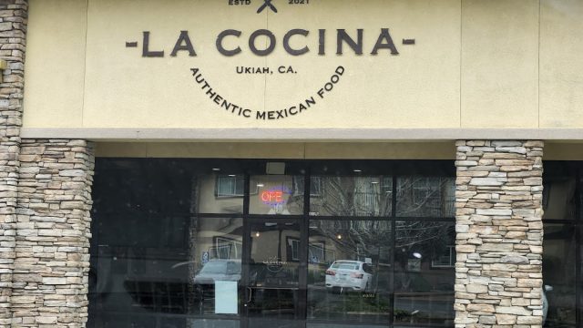La Cocina | Authentic Mexican Kitchen
