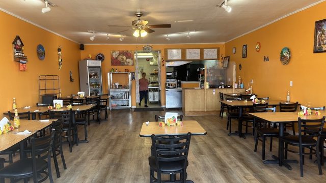 La Estrella – Authentic Mexican Food