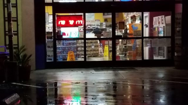 La Estrellita Market & Deli