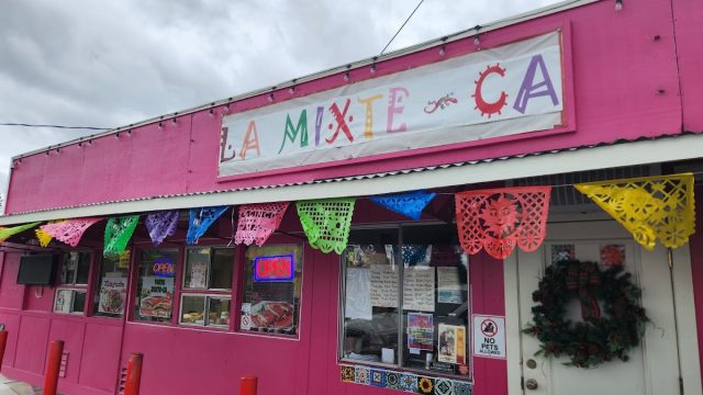 La Mixte-ca Hidalguese