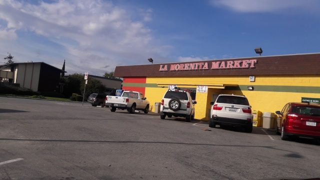 La Morenita Market