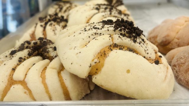 La Reyna Bakery