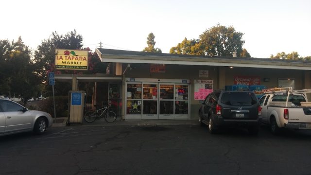 La Tapatia Market