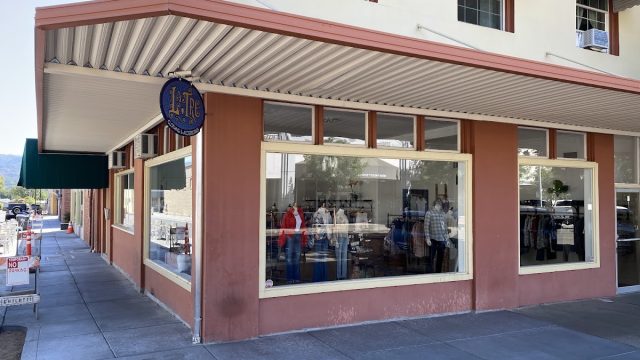 La Tre Clothing & Accessories