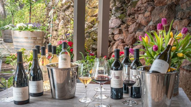 Ladera Vineyards