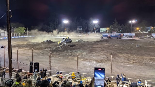 Lake County Fairgrounds
