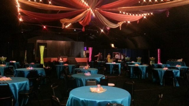 Lake Event Design & Party Rental