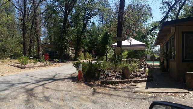 Lakehead Campground & RV Park