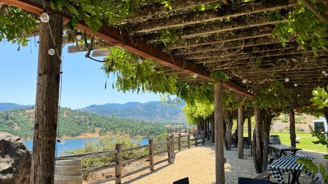 Langtry Farms Vineyard & Winery