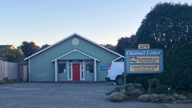 Lanser Chiropractic