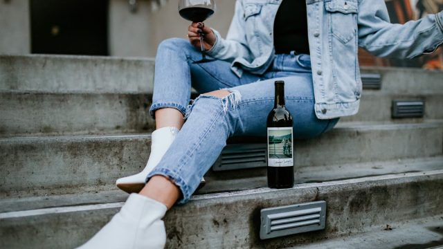 Largo Ridge Wines
