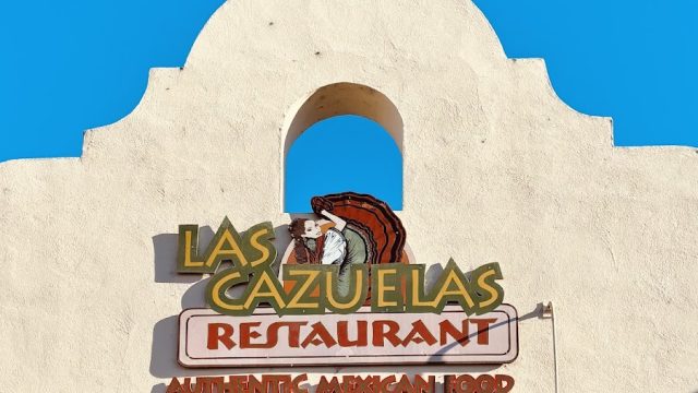 Las Cazuelas Restaurant & Cantina