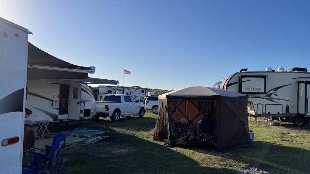 Lawson’s Landing