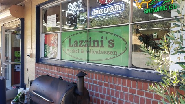 Lazzini’s Market