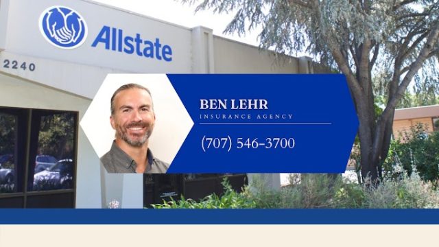 Lehr Insurance Agency, Inc.: Allstate Insurance