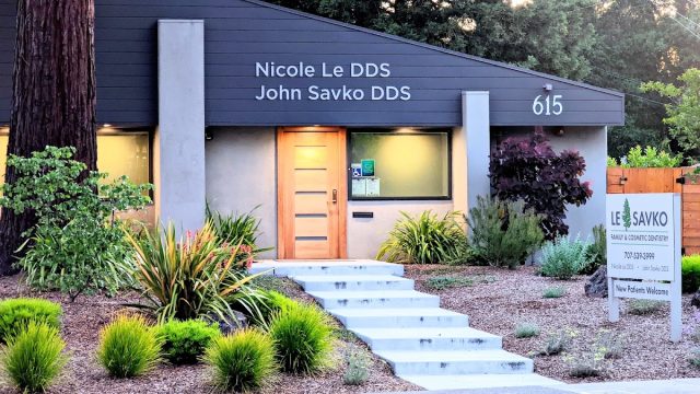LeSavko Family & Cosmetic Dentistry