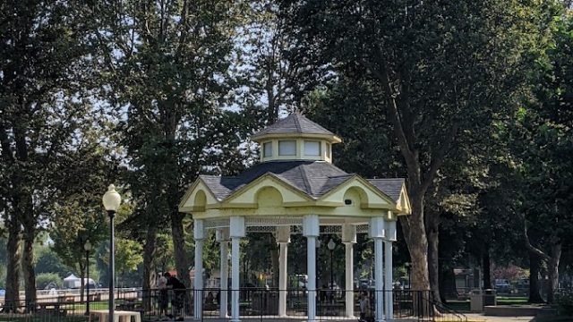 Library Park