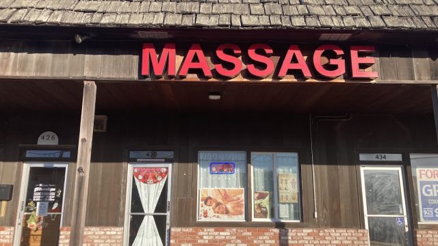 Life Spring Massage & Spa