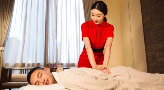 Lily’s Massage