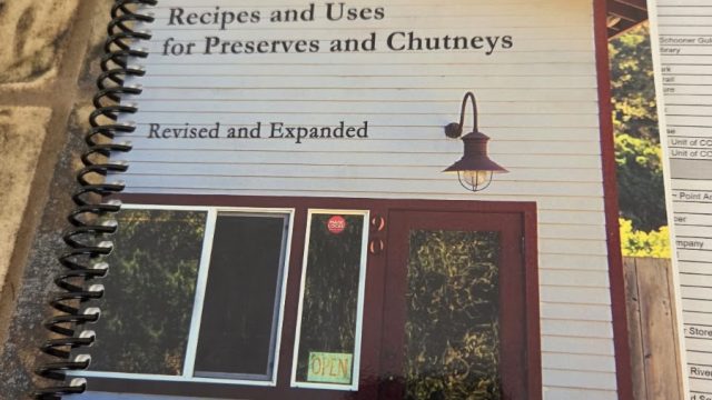 Lisa’s Luscious Kitchen