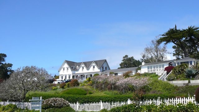 Little River Inn Golf and Tennis Club