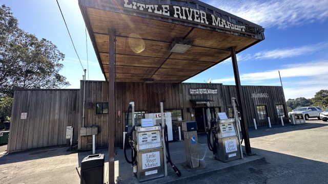 Little River Market