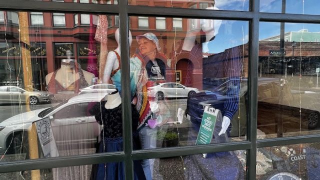 Living Doll Vintage Boutique & Gallery