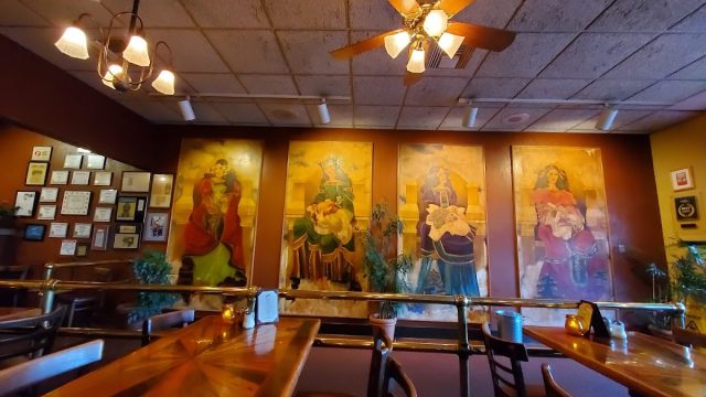 Lo Coco’s Authentic Italian Pizzeria