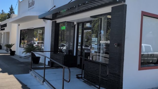 Local Roots Dispensary