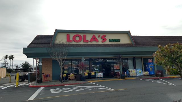 Lola’s Market