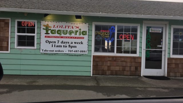 Lolita’s Taqueria