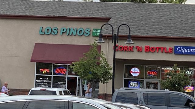 Los Pinos Mexican Foods