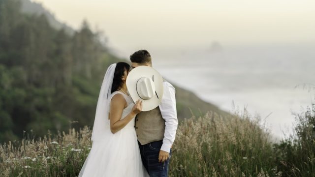 Lost Coast Estate