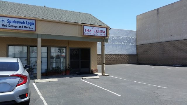 Lotus Thai Cuisine