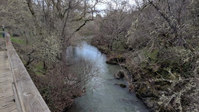 Low Gap Park