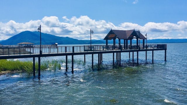 Lucerne Alpine Park | Lake County Parks