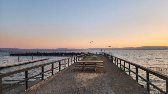 Lucerne Harbor Park | Lake County Parks