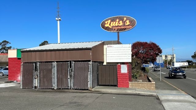 Luis’s