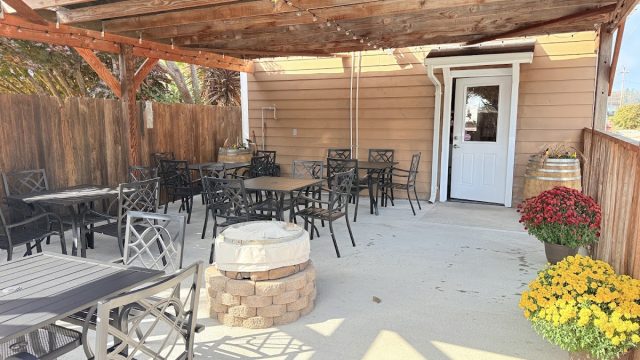 Luis’s Mexican Cuisine