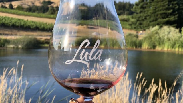 Lula Cellars