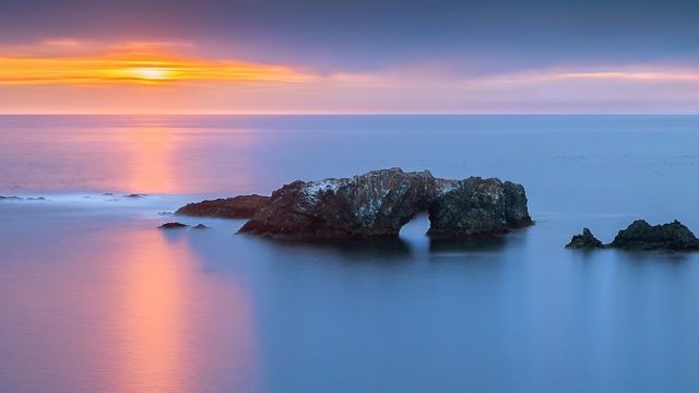 Luxe Places Int’l Realty & Sea Ranch – Gualala Real Estate Co.