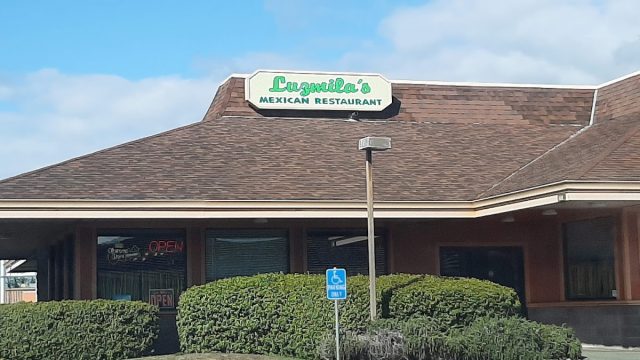 Luzmila’s Mexican Restaurant