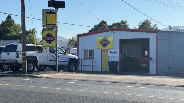 Lyly’s Radiators & Mufflers