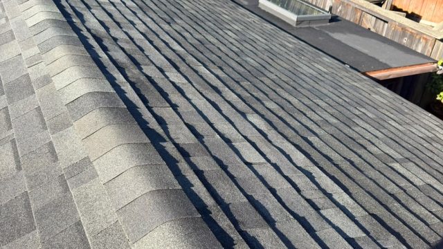 M B Construction & Roofing