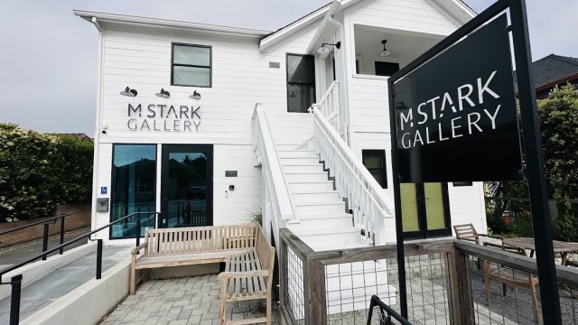 M Stark Gallery