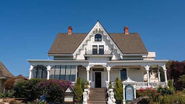 MacCallum House Inn