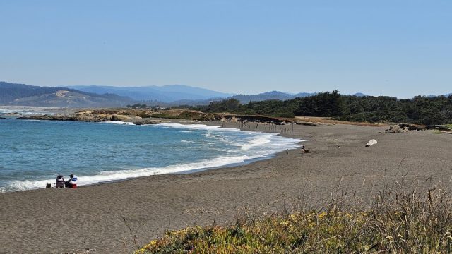 MacKerricher State Park