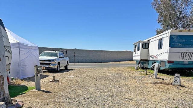 Madera Mobile Home & RV Park